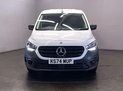 Mercedes-Benz Citan 1.5 110 CDI BASE Panel Van 5dr Diesel Manual L1 Euro 6 (s/s) (95 ps) 3