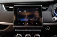 Renault Zoe I ICONIC 30