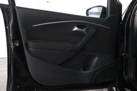 Volkswagen Polo MATCH EDITION 43