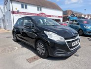 Peugeot 208 1.0 ACCESS A/C 4