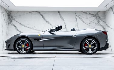 Ferrari Portofino 6