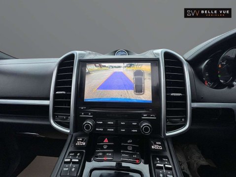 Porsche Cayenne 3.0 Cayenne V6 D Tiptronic S 4WD 5dr - NATIONAL DELIVERY* 12