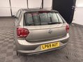 Volkswagen Polo 1.0 TSI SE DSG Euro 6 (s/s) 5dr 50