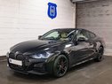 BMW 4 Series 3.0 M440d MHT Auto xDrive Euro 6 (s/s) 2dr