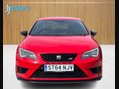 SEAT Leon 2.0 TSI Cupra 280 Hatchback 5dr Petrol Manual Euro 6 (s/s) (280 ps) 4
