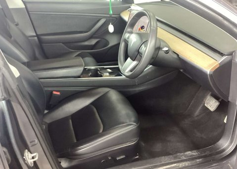 Tesla Model 3 (Dual Motor) Long Range Saloon 4dr Electric Auto 4WDE (346 ps) 11
