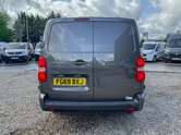 Vauxhall Vivaro LWB L2H1 [SOLD CM] Low Roof Sportive 2900 Air Con Sensors EURO 6 NO VAT 7