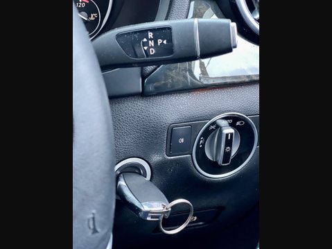 Mercedes-Benz B Class 1.7 B180 BlueEfficiency Sport 5dr 23