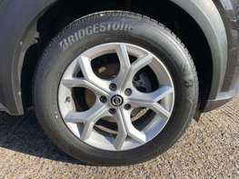 Nissan Juke 1.0 Juke Acenta DiG-T 5dr 13