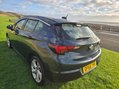 Vauxhall Astra 1.4i SRi Euro 6 5dr 8