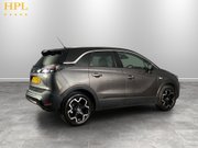Vauxhall Crossland 1.2 Turbo Ultimate SUV 5dr Petrol Auto Euro 6 (s/s) (130 ps) Cruise Contro 7