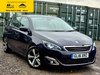 Peugeot 308 1.2 PureTech Allure Hatchback 5dr Petrol EAT Euro 6 (s/s) (130 ps)