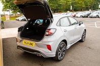 Ford Puma ST-LINE MHEV 37