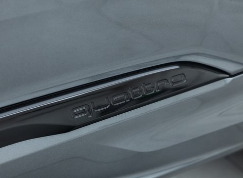 Audi SQ7 TFSI V8 Vorsprung 29