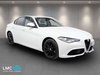 Alfa Romeo Giulia 2.0 Giulia Sprint TB Auto 4dr