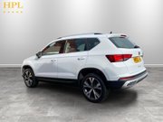 SEAT Ateca 1.5 TSI EVO SE Technology SUV 5dr Petrol Manual Euro 6 (s/s) (150 ps) 5