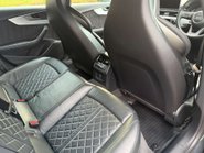 Audi A5 3.0 S5 Sportback TFSI Quattro Auto 4WD 5dr 46