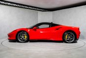 Ferrari F8 Tributo FULL PPF. FULL CARBON FIBRE INTERIOR PACKAGE. PASSENGER DISPLAY. 8