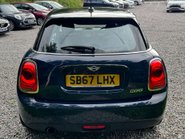 Mini Hatch 1.5 Cooper Auto 5dr 7