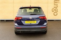 Volkswagen Tiguan MATCH TSI EVO 6