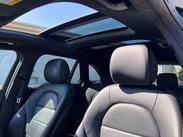 Mercedes-Benz GLC 2.0 GLC250 AMG Night Edition G-Tronic+ 4MATIC Euro 6 (s/s) 5dr 33