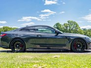BMW M4 Competition Edition M xDrive Auto 4WD 2dr 4