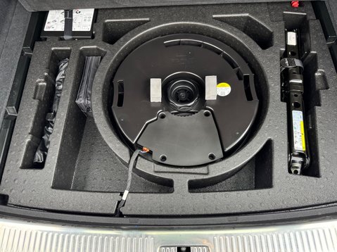 Audi Q5 TDI QUATTRO S LINE 11