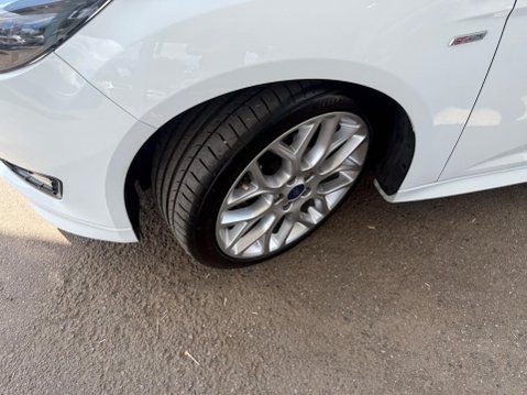 Ford Focus 1.5 TDCi ST-Line Euro 6 (s/s) 5dr 45