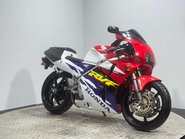 Honda RVF 2000 LATE REGISTERED GENUINE 8K CLASSIC 400CC SUPER SPORT 2