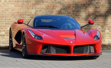 Ferrari LaFerrari 1