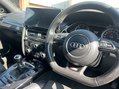 Audi A4 2.0 A4 Black Edition TDI 5dr 42