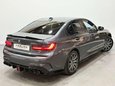 BMW 3 Series 2.0 330e 12kWh M Sport Saloon 4dr Petrol Plug-in Hybrid Auto Euro 6 (s/s) ( 22