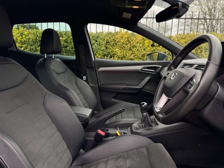 SEAT Ibiza 1.0 Ibiza Xcellence TSi 5dr 30