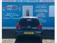 Citroen C1 1.0 VTi Flair Hatchback 5dr Petrol ETG5 Euro 5 (Euro 5) (68 ps) 4