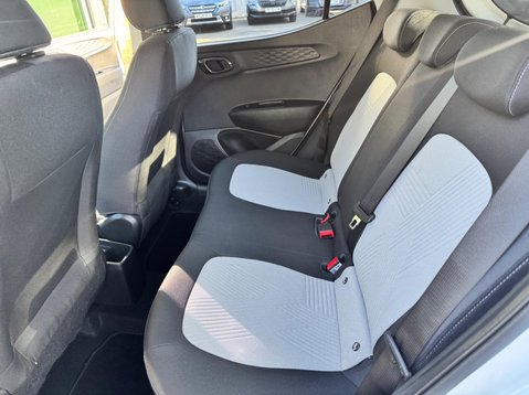 Hyundai i10 MPI PREMIUM 20