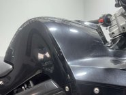 BMW F800 2012 38K GOOD RUNNING PROJECT BIKE SPARES OR REPAIR 800CC 7