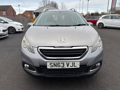 Peugeot 2008 ACTIVE 2