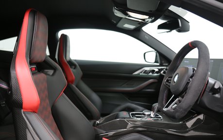 BMW M4 M4 CS - Stunning Example 8