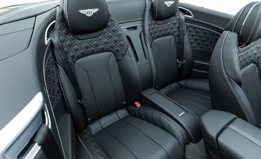 Bentley Continental GT V8 Convertible 15
