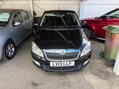 Skoda Fabia 1.2 TSI Elegance Euro 5 5dr 5
