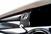 Rolls-Royce Ghost V12. STARLIGHT. H, C & M SEATS. REAR ENTERTAINMENT. HUD. A/CRUISE CONTROL 13