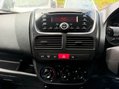 Vauxhall Combo 1.6 CDTi 2300 16v Sportive Panel Van 6dr Diesel Manual FWD L2 H1 (s/s) (137 34