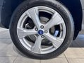 Ford Kuga 1.5 TDCi Titanium X Powershift Euro 6 (s/s) 5dr 9
