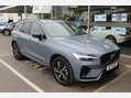 Volvo XC60 RECHARGE T6 R-DESIGN AWD 7