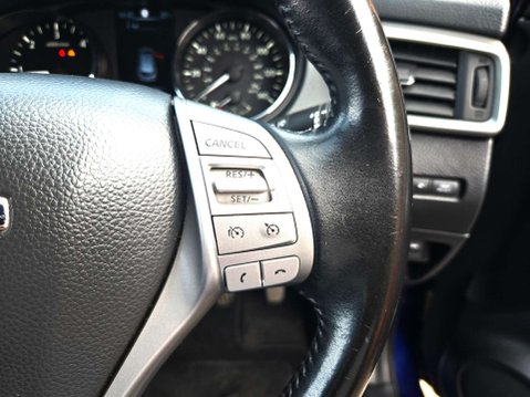Nissan Qashqai 1.5 Qashqai N-Tec dCi 5dr 27