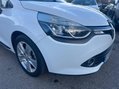Renault Clio 1.2 16V Dynamique Nav Euro 6 5dr 12