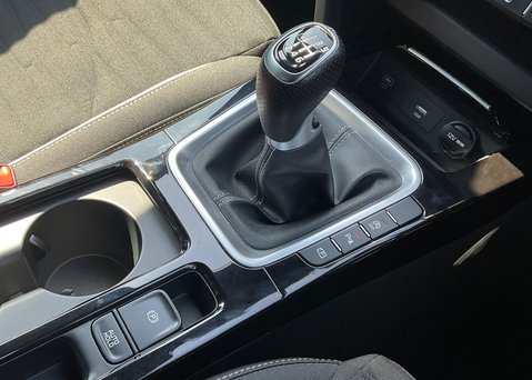 Kia Ceed 1.5T GDi ISG GT-Line 22