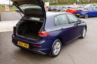 Volkswagen Golf LIFE TSI 40