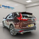 Honda CR-V 1.5 VTEC Turbo SR 4WD Euro 6 (s/s) 5dr