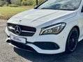 Mercedes-Benz CLA Class 2.1 CLA220d AMG Line Shooting Brake 7G-DCT Euro 6 (s/s) 5dr 21